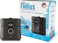 Thermacell Mosquito Repellent Radius Zone Gen 2.0 for Outdoor Use