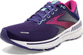 Brooks Adrenaline GTS 22 Women's Running Shoes for Optimal Comfort