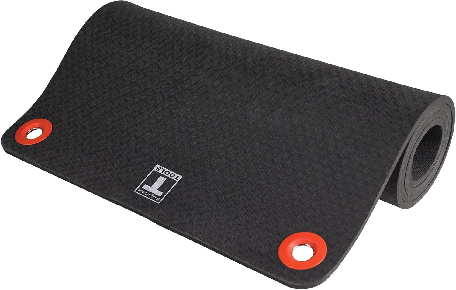 Body-Solid Hanging Exercise Mat - Extra Thick Comfort for Home Workouts