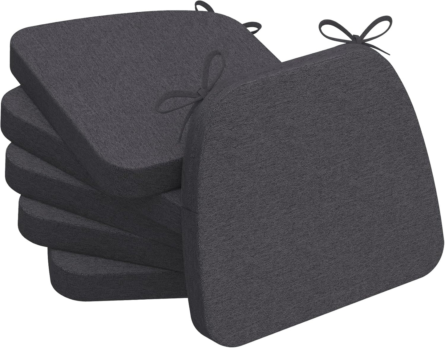 D-Shaped Chair Cushions for Ultimate Comfort and Support
