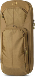 Covert Tactical Gun Bag Backpack Soft Case - Low Profile Protection