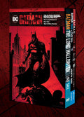 The Batman Box Set - Classic Graphic Novel Collection
