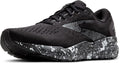 Brooks Mens Ghost 16 Neutral Running Shoe - Smooth (Style GHQV)