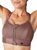 SHEFIT Ultimate Sports Bra for Women - High Impact Support Women's