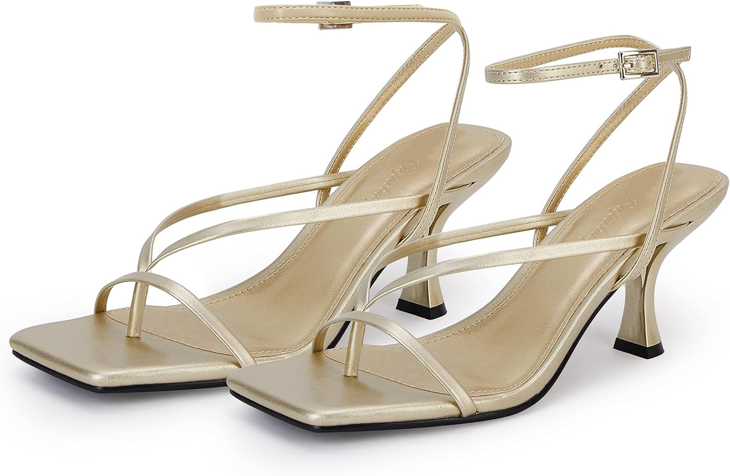 Stylish Women's Lace Up Heeled Sandals for Every Occasion