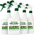 Liquid Fence Deer And Rabbit Repellent Ready-To-Use 32 Ounces