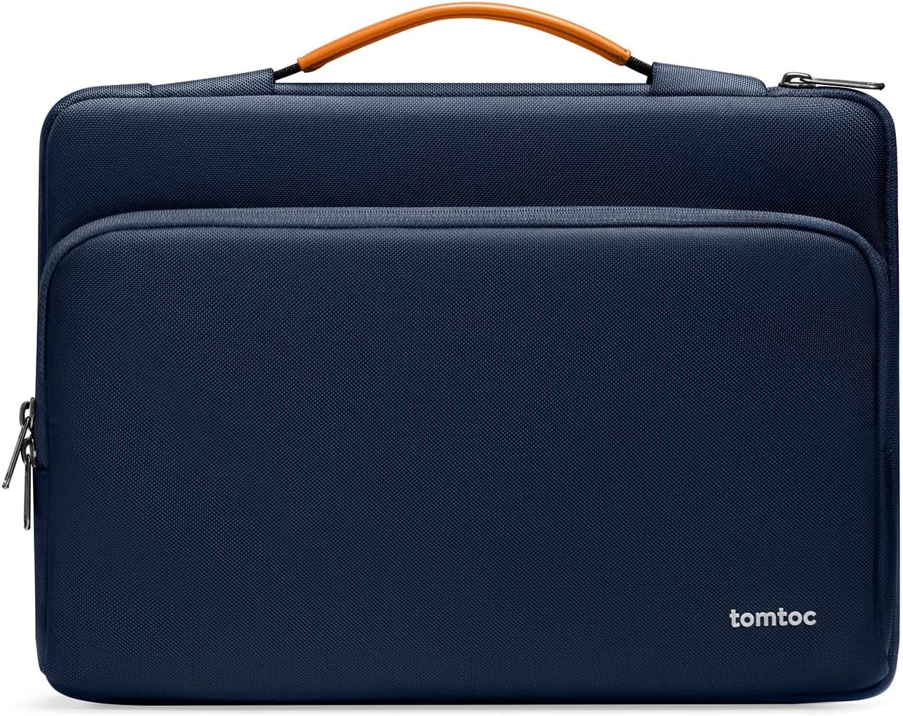 tomtoc 360 Protective Laptop Carrying Case for 14-inch MacBook