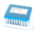 Vacutainer Blood Collection Tubes PT 3ml Yellow Cap - Veterinary Pack