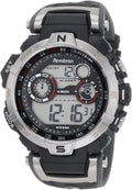 Armitron Sport Men's Chrono Watch: Stay Active in Style!