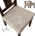 Genina Waterproof Seat Covers for Chairs - Durable, Breathable
