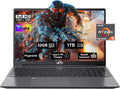 15.6ft FHD Business Gaming Laptop - Ryzen 5 6600H, 32GB RAM