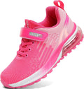 Kids Running Sneakers for Boys and Girls - Breathable UBFEN Athletic