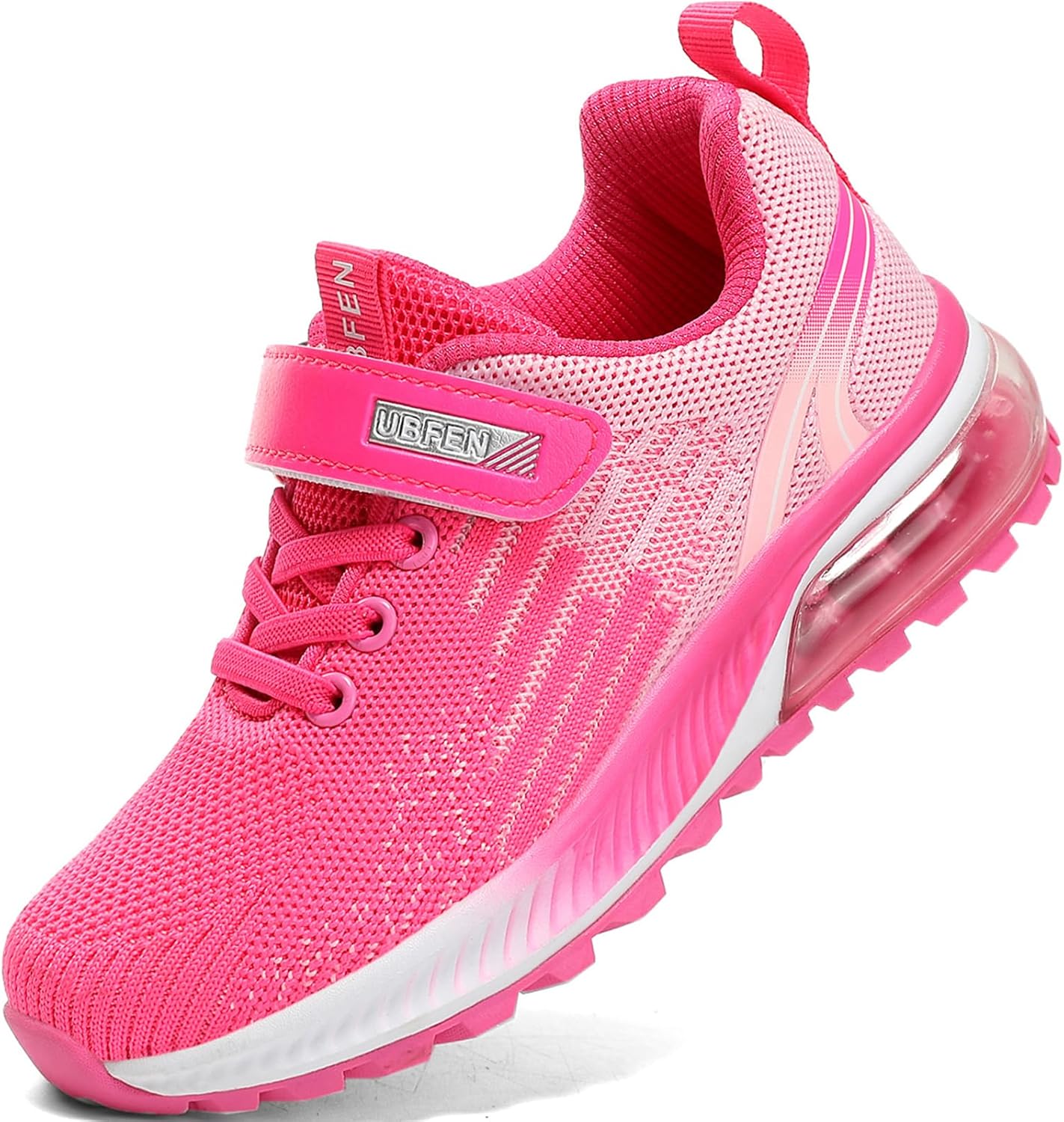 UBFEN Kids Sneakers for Boys and Girls - Lightweight Athletic Shoes