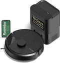Roomba 105 Vac Robot Vacuum with AutoEmpty Dock - 75 Days Hands-Free