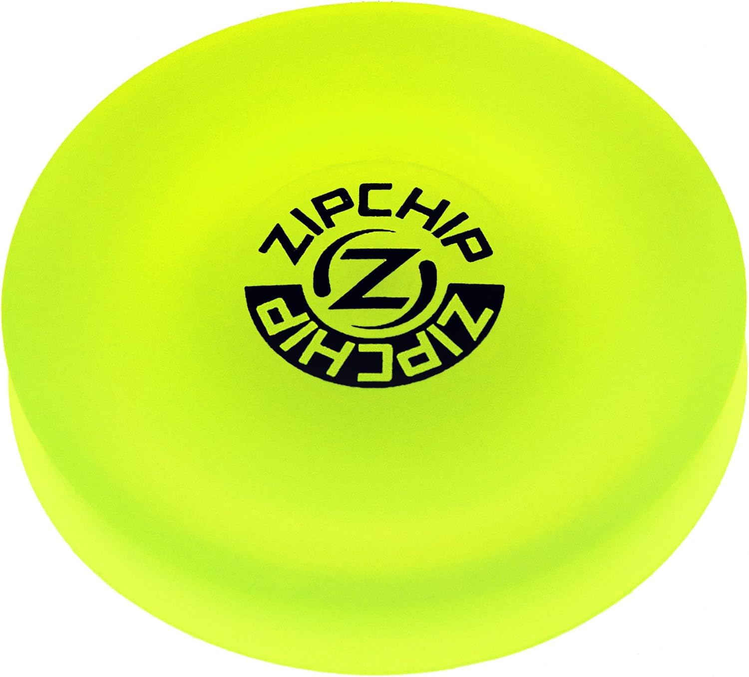 ZipChip Mini Flying Disc: Lightweight, Floats in Water