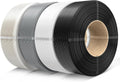 SUNLU Refill PETG Filament 1.75mm 4-Pack - Durable PETG Refills