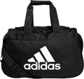 adidas Diablo Small Duffel: Stylish Compact Travel