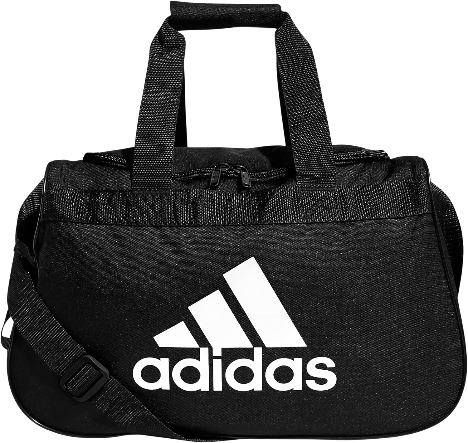 adidas Diablo Small Duffel: Stylish Compact Travel