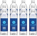Snugell Bottled Distilled Water for CPAP Machines - Travel Friendly