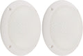 PQN Audio ECO50-4W Waterproof Marine Speakers - Rugged Outdoor Sound