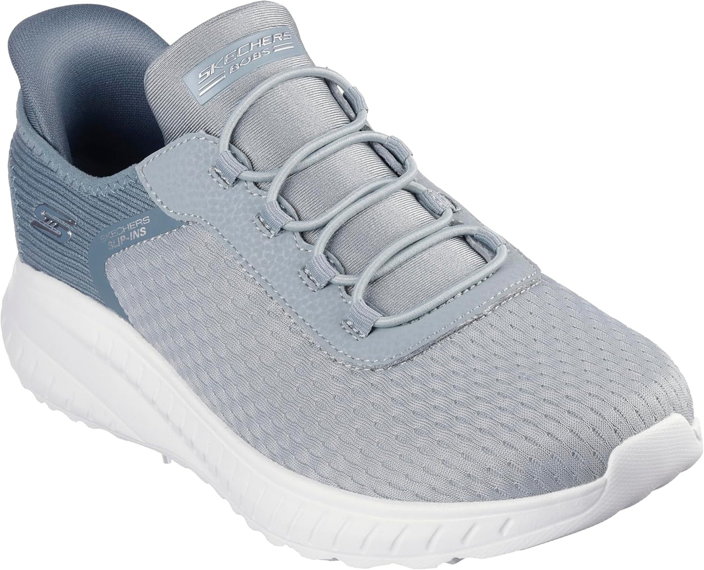 Skechers Women's Hands Free Slip-ins Bobs Squad Chaos Sneakers Review