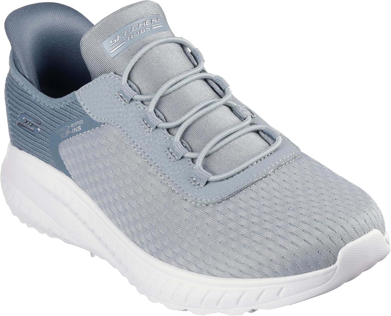 Skechers Women's Hands Free Slip-ins Bobs Squad Chaos Sneakers