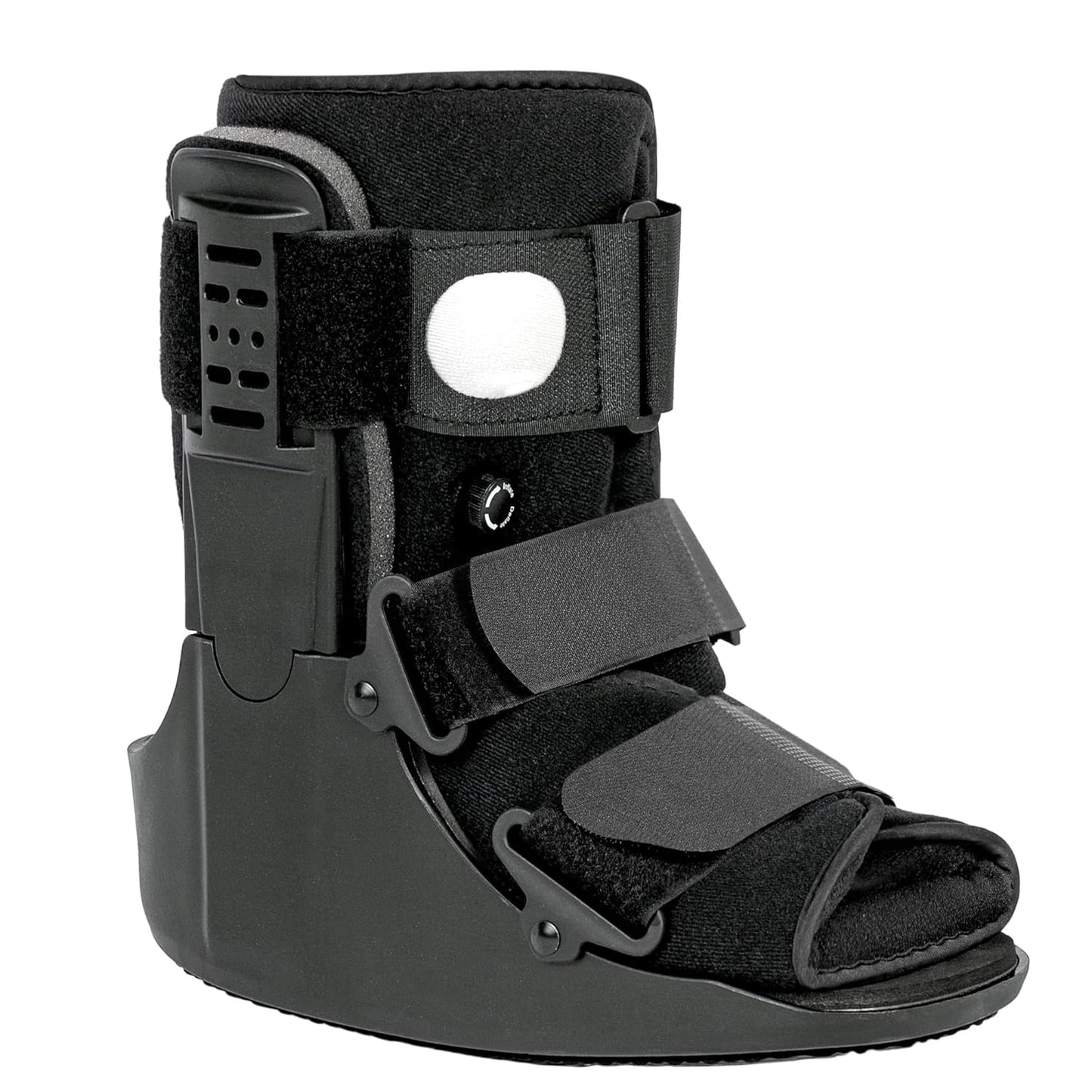 Air Walking Boot for Ankle Support and Injury Protection