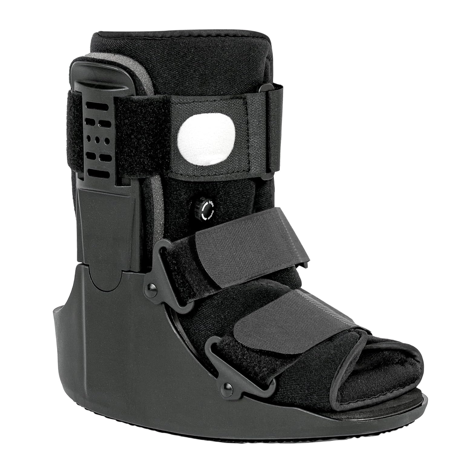 Air Walking Boot for Ankle Support and Injury Protection