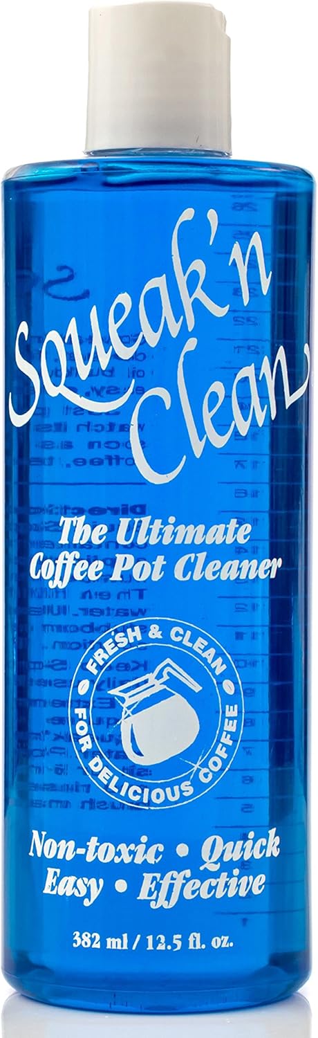 Powerful USA-Made Stain Remover - 20+ Uses, 12.5 oz