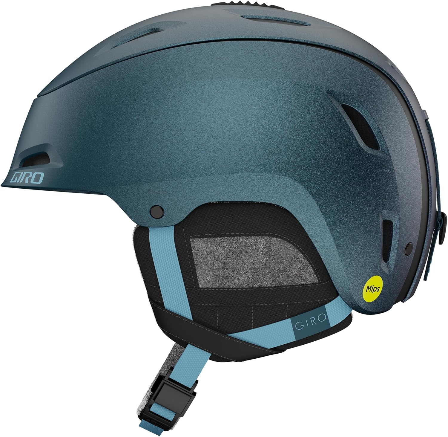 Giro Stellar MIPS Ski Helmet - Conform Fit for Women & Youth