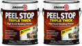 Zinsser Peel Stop Triple Thick Binding Primer Gallon 2 Pack - Locks