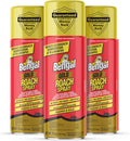 Bengal Gold Roach Spray - Odorless, Stain-Free 3 Pack
