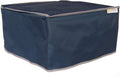 The Perfect Dust Cover Navy Blue Nylon Printer Cover - Durable