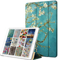 DuraSafe Cases for iPad Mini 5 7.9 in - Almond Flower Bloom