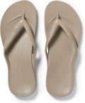 Archies Arch Support Flip Flops for Men & Women (Style LFGY)