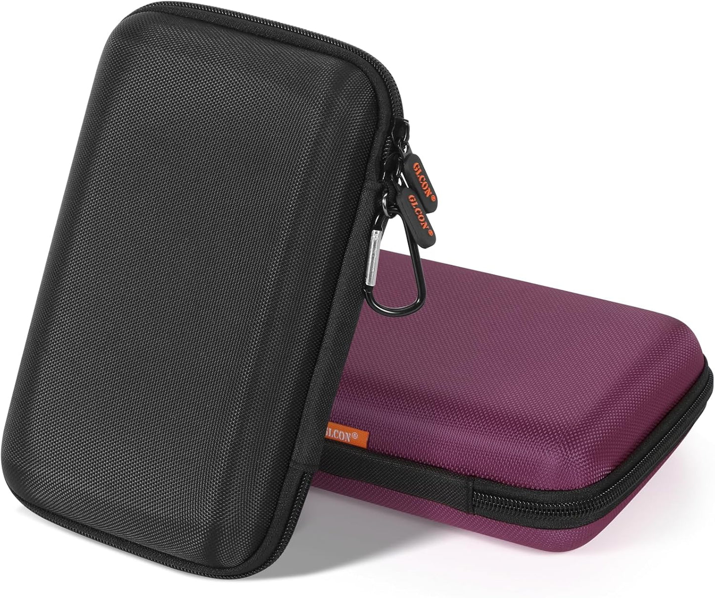 Shockproof Hard Shell Carrying Case for GPS and Gadgets