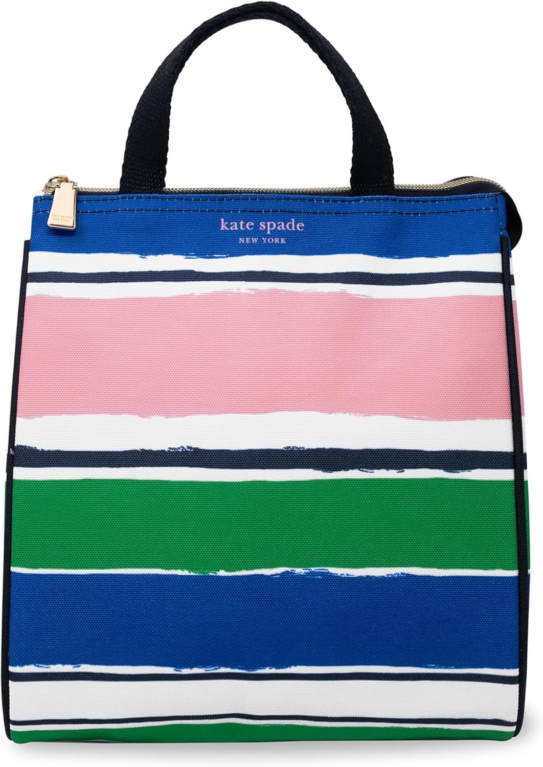 Cute Lunch Bag for Women with Large Capacity and Insulation