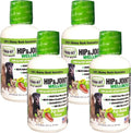 K9 Hip & Joint Formula Chicken Flavor 16 oz Pack of 4 - Easy Daily