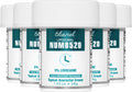 Ebanel 5% Lidocaine Numbing Cream 5-Pack - Fast, Deep Relief