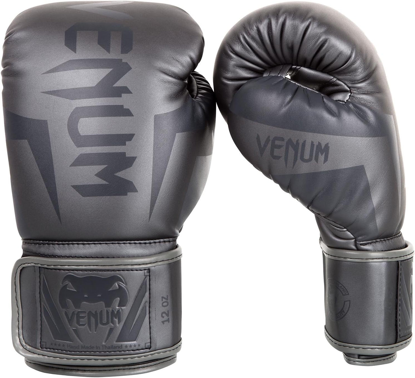 Venum Impact Boxing Gloves for Ultimate Performance and Comfort