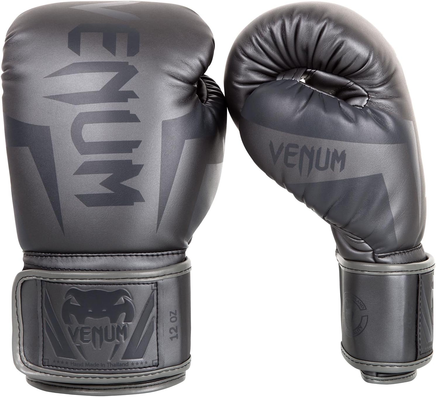 Venum Impact Boxing Gloves for Ultimate Performance and Comfort