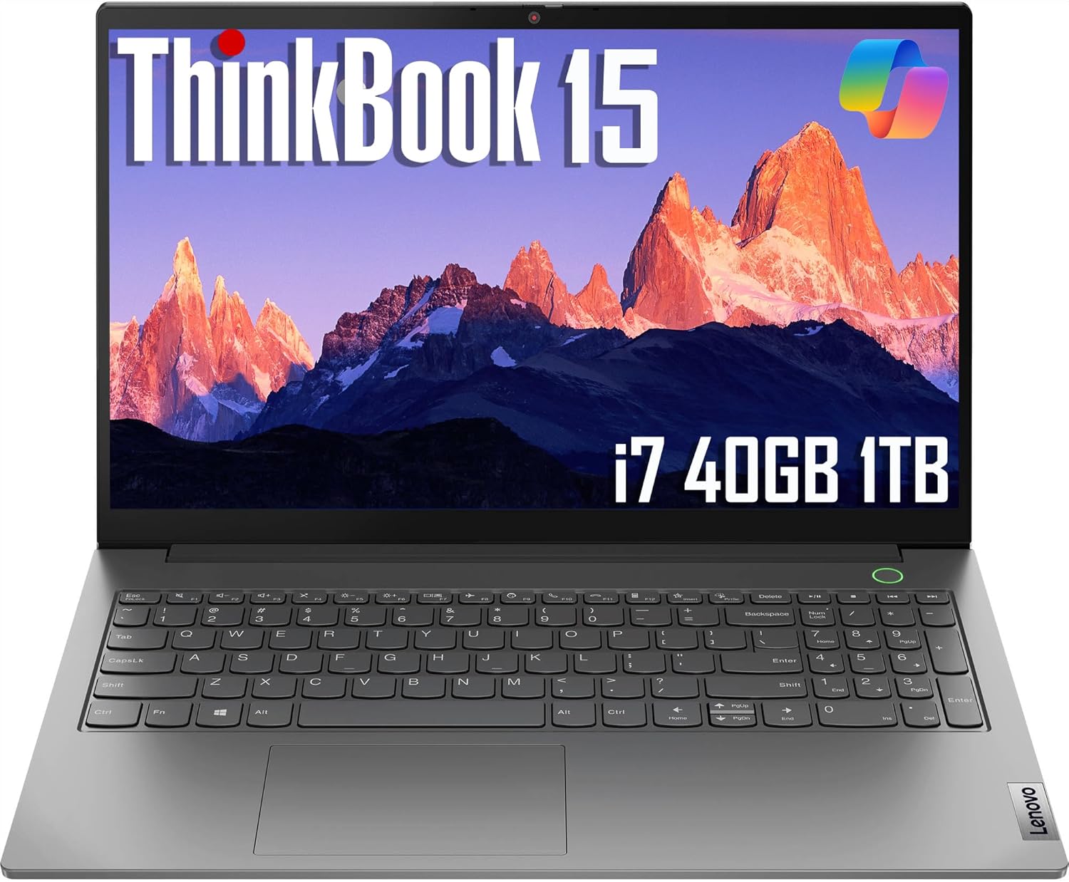 Lenovo ThinkBook 15 Gen 4 Business Laptop with Powerful Features