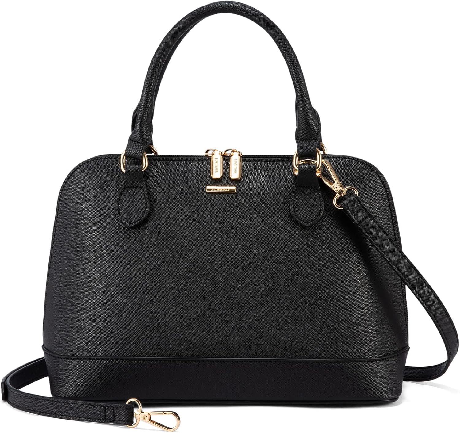 LOVEVOOK Purse for Women: Stylish Small Crossbody Bag