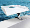Boat Cutting Board Bait Table Filet Board For Fish Cleaning Station