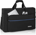 AKOZLIN LCD Screens Transport Tote Bag for 24 in Displays