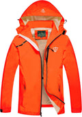 Mens Windproof Waterproof Lightweight Mountain Sport (Style R9BN)