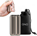 ONO Roller Handheld Fidget Toy - Compact Titanium Relief