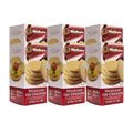 Walker's Shortbread Highland Oat Crackers - Traditional Scottish Oat