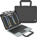 Magic Keyboard Case for iPad Pro 11 in 2024 - Detachable Backlit
