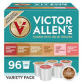 Victor Allen's Holiday Favorites Variety Pack 96 Count - Seasonal